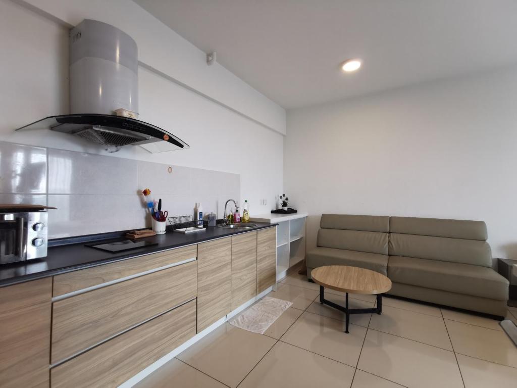 Kitchenette